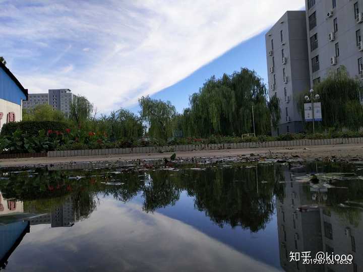 在河北医科大学就读是怎样一种体验