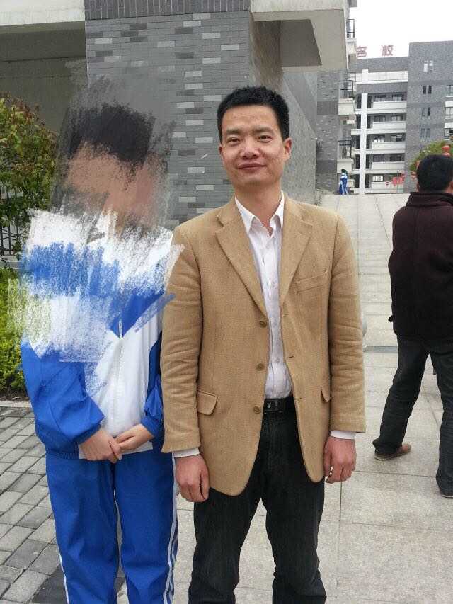 在芜湖一中就读是一种怎样的体验?