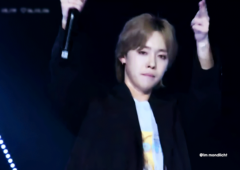 如何评价winner组合成员金秦禹?