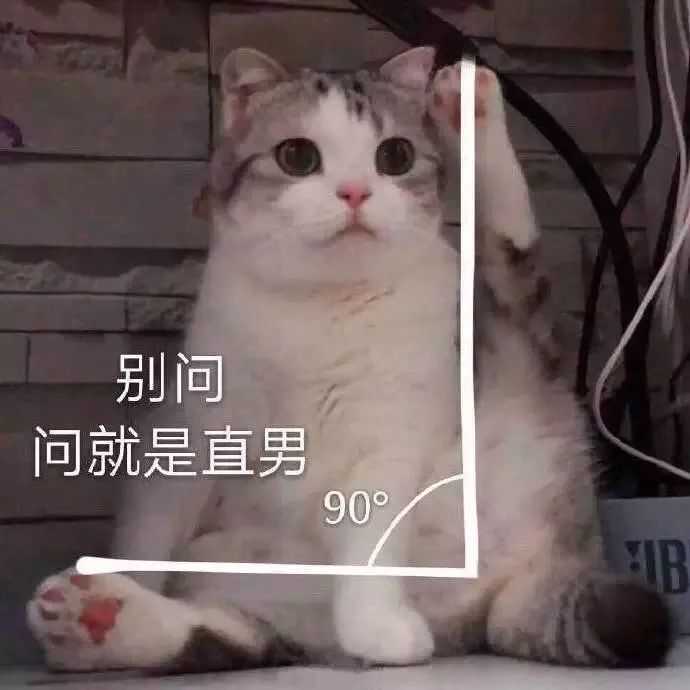 如何证明你是沙雕表情包大户?