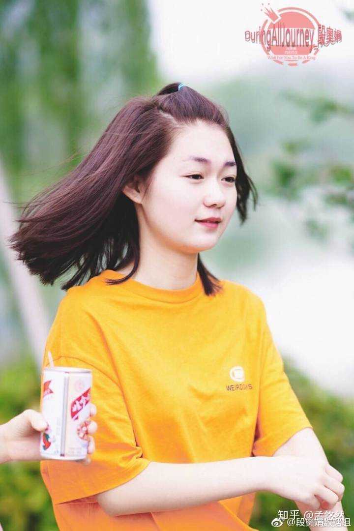 如何评价创造101中的段奥娟?