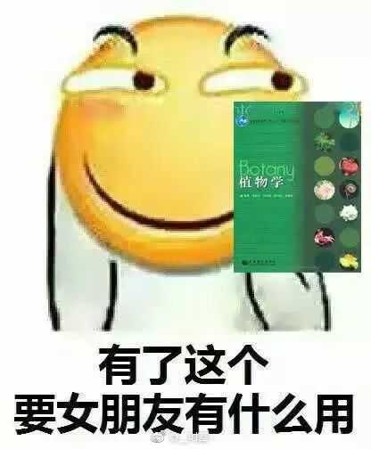 有哪些好玩的专业表情包