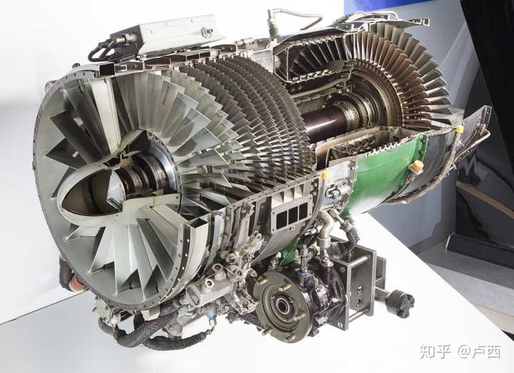 活塞发动机的增压涡轮为什么普遍是离心式而没有轴流式的?