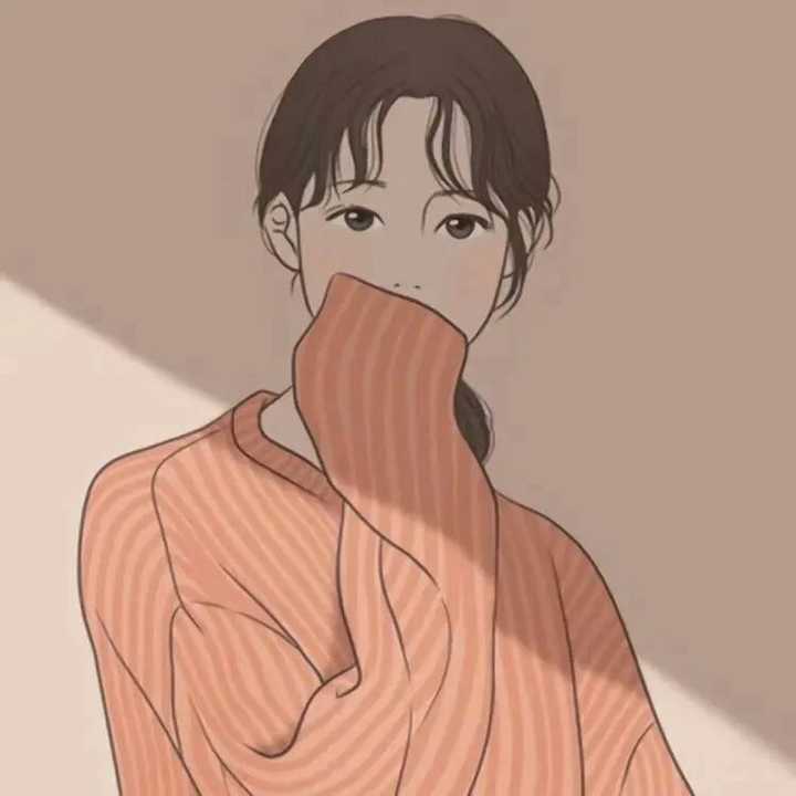 有哪些清新脱俗别具一格的头像/背景图?记得去水印哦?