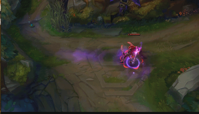 英雄联盟德玛西亚皇子哪个皮肤的手感最好?