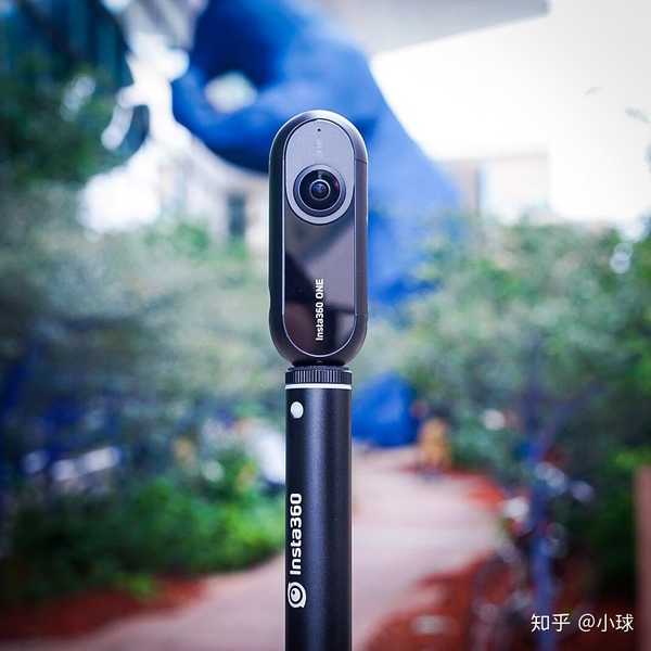 insta360 one 全景相机