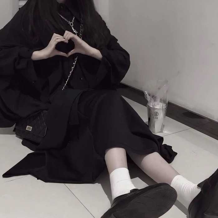 有哪些惊艳的女生头像值得分享