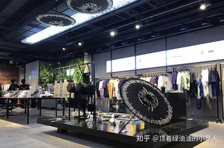 inxx在潮牌中算小众吗?