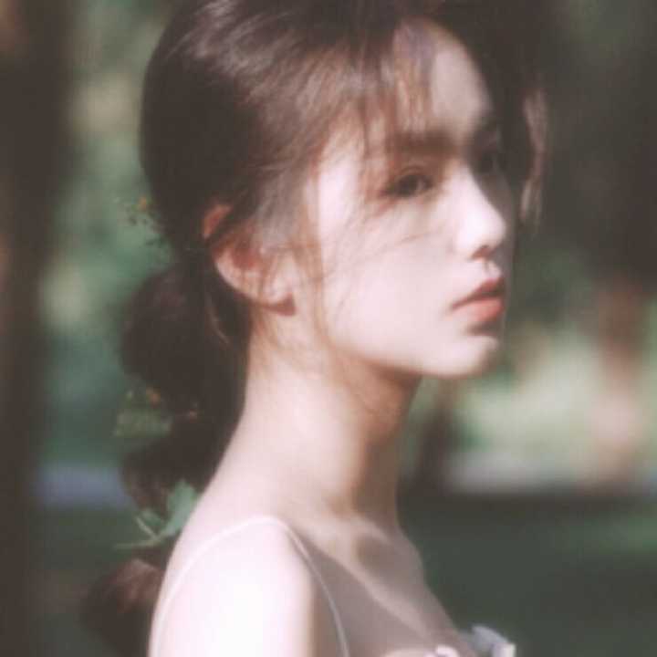 有没有什么让人看一眼就觉得极致温柔的头像啊?