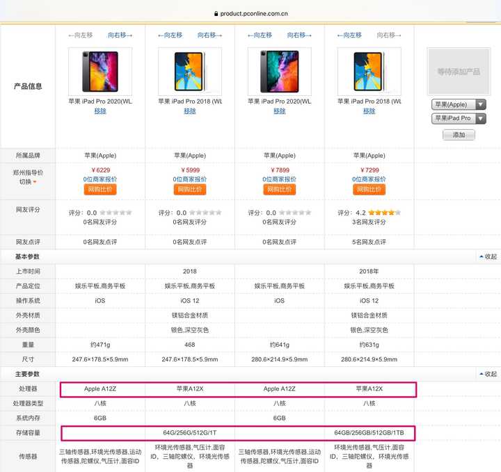 学生用ipad记笔记多少英寸比较合适?(ipad pro2018/2020)?