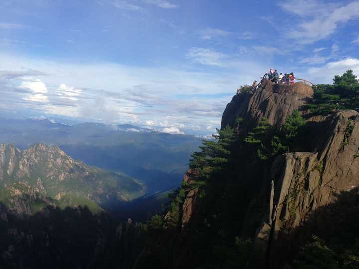 炼丹峰