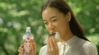 苍井优到底哪里好看?