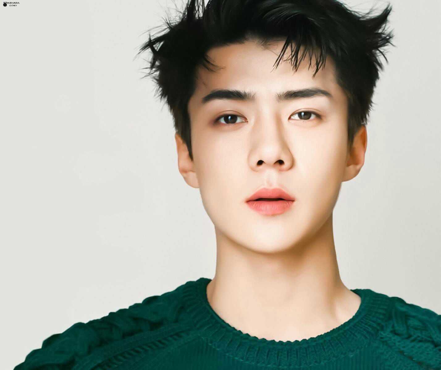 他就是吴世勋 - 收藏夹 - 知乎