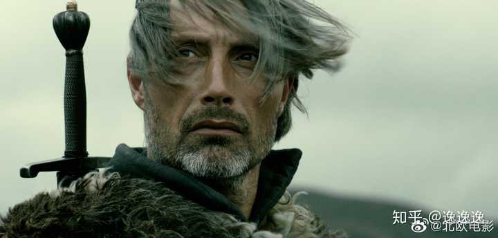 如何评价演员麦斯·米科尔森 mads mikkelsen?