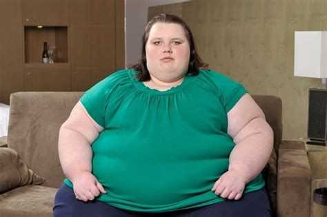 为什么美国的胖女生要比中国的胖女生有自信?