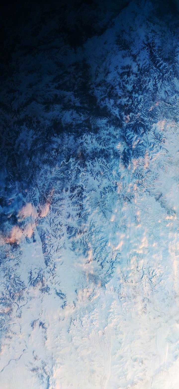 the earth by mi    pro