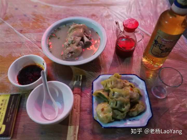 一个人在外面吃饭你一般会吃什么?