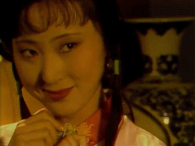 3.其他gif 到底是宝钗脸大还是黛玉脸大,不用我说了吧.