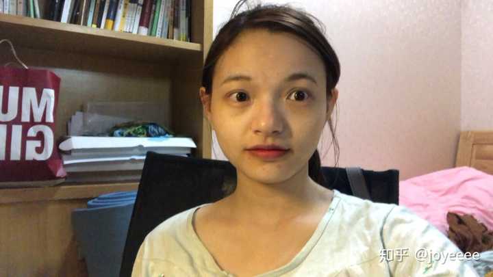 我微信自拍