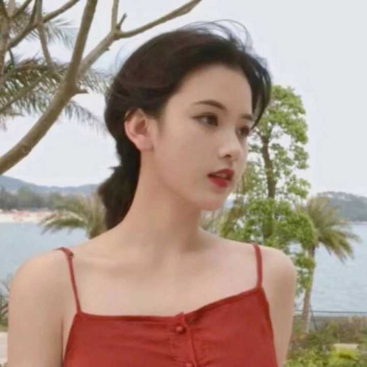 女生用什么头像容易撩到小哥哥?