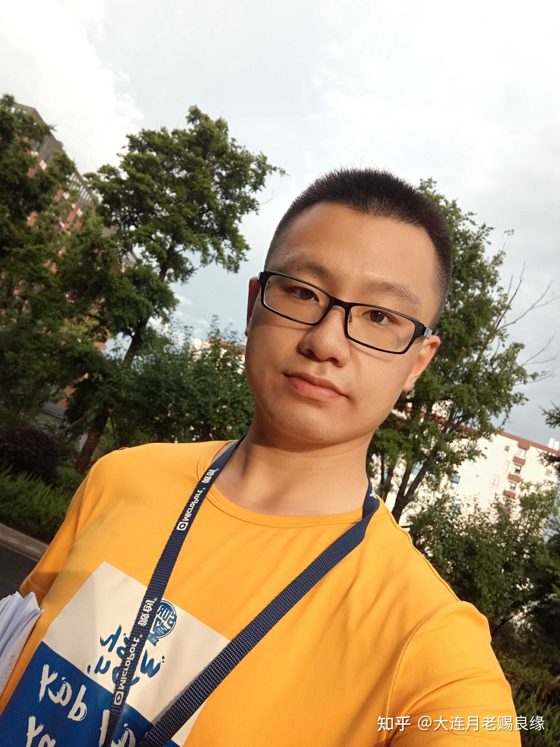 大连单身男生相亲征对象