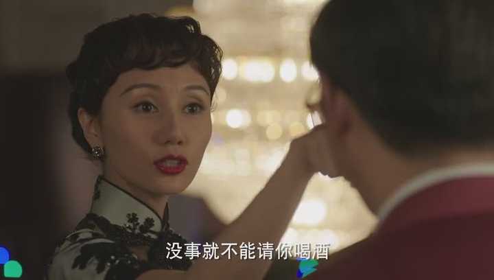 袁泉《锋刃》美照集,与黄渤的感情戏?