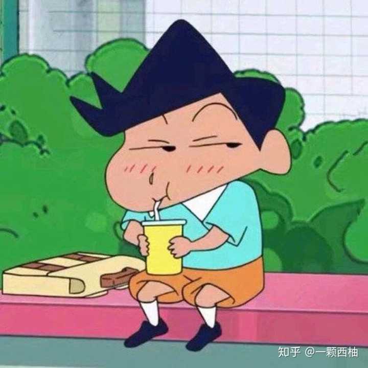 有没有什么可爱的微信头像?