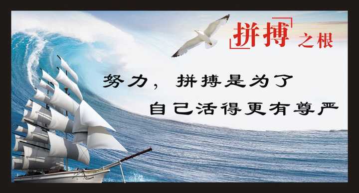 人既然知道努力就可以进步,为什么还是会不努力?