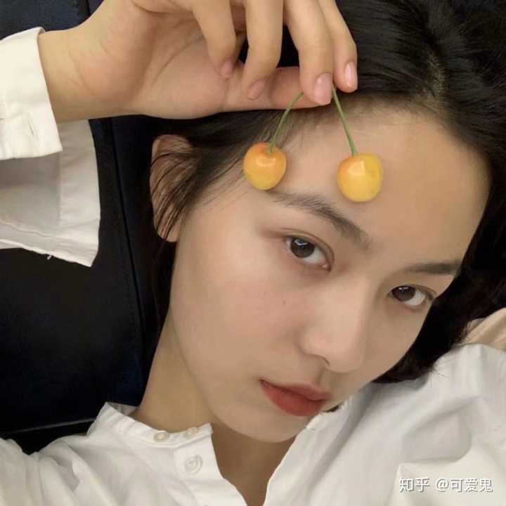 有哪些适合女生用的超级酷的微信头像?欢迎留图?