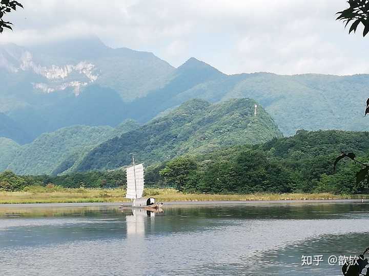 你的手机里有哪些自己拍的真实的风景照?