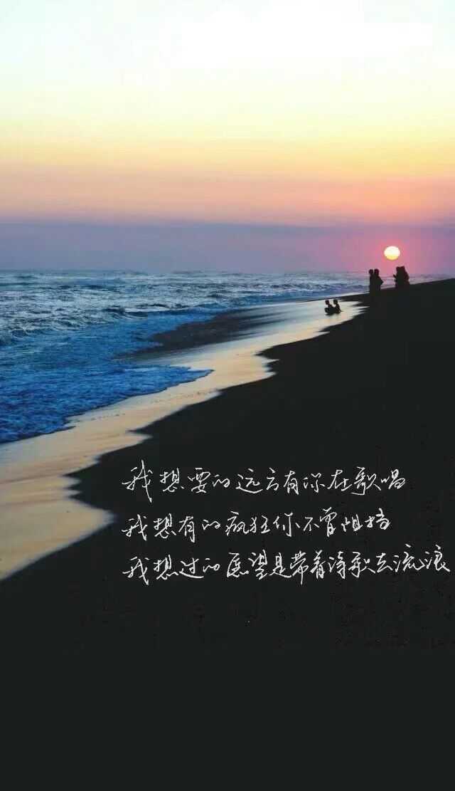 有哪些值得推荐的微信对话框背景图片?