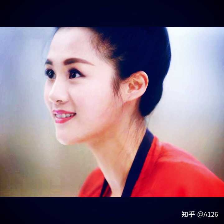 大家觉得85后女演员里有哪些演技好却一直不红很可惜的?
