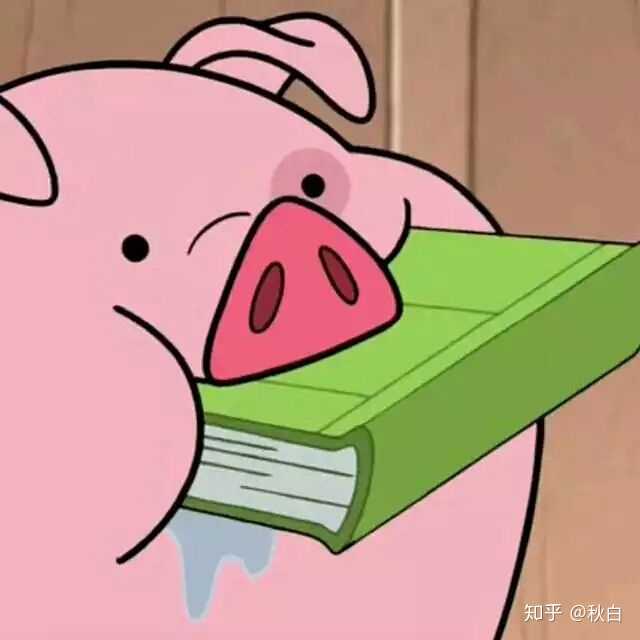 有没有那种看起来很乖巧又不失个性的微信头像?