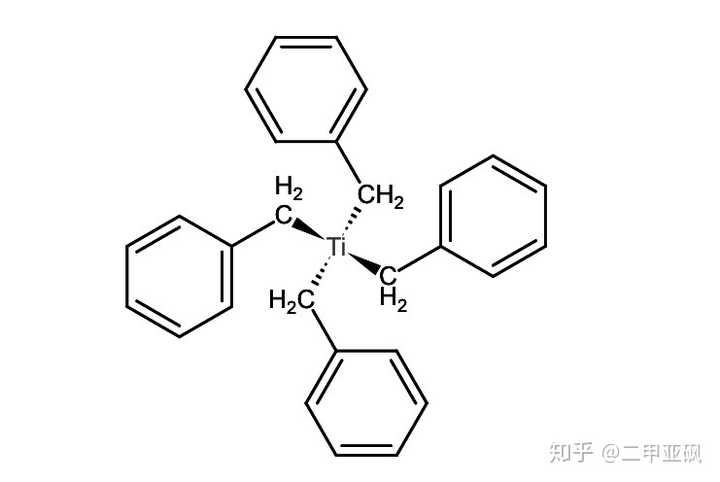 有没有什么关于化学的结构式或别的东西适合当作头像?