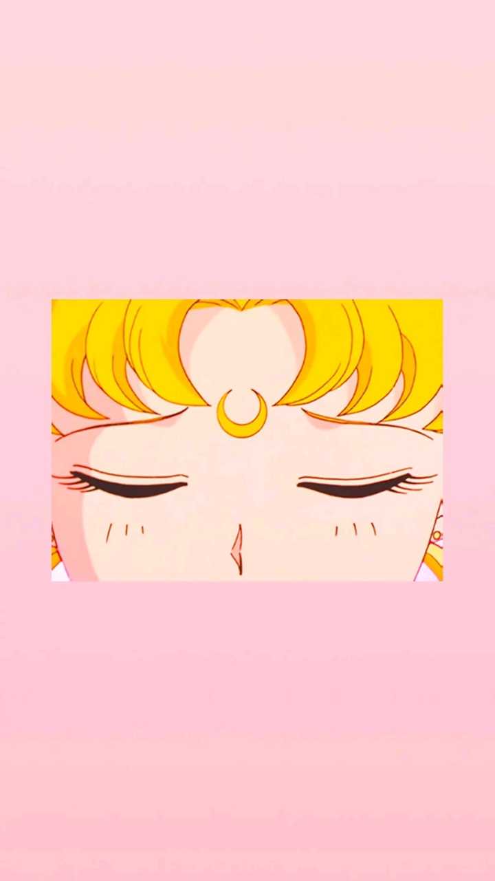 你有哪些少女心爆炸的手机/电脑壁纸?