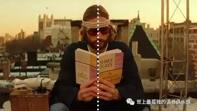 犬之岛》电影，这个世界还会好吗？