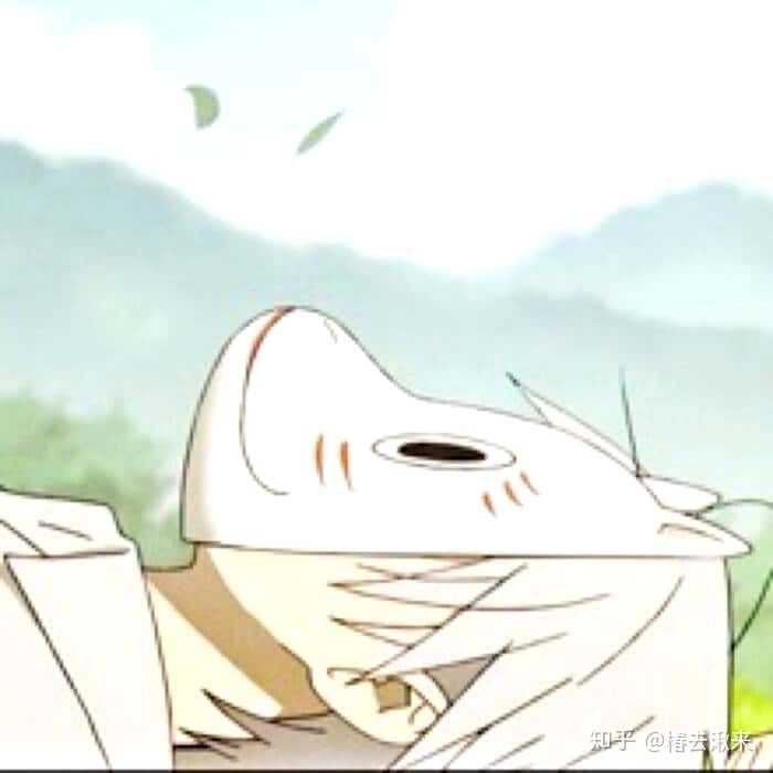 有哪些好看的情侣头像