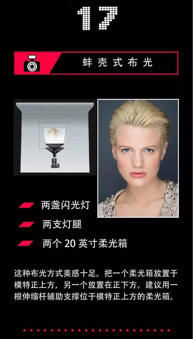摄影中有什么简单的布光技巧?