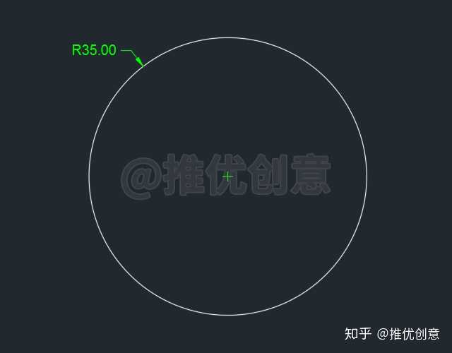cad这两个图形求大神指点迷津?
