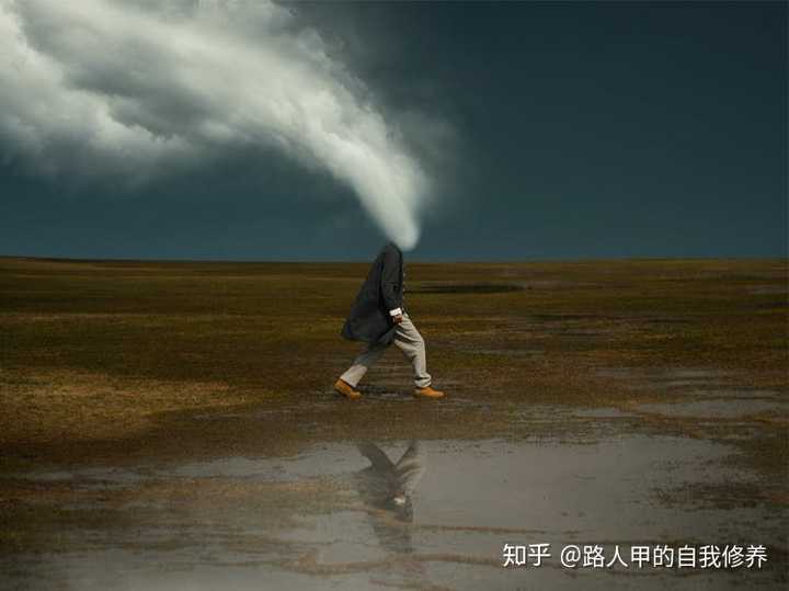 在世俗世界中感受到过多压力,怎样超脱世俗生活?