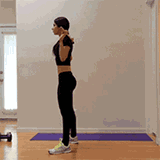 那么, l 正确的瘦小腿法则: 低强度有氧 少做爆发性强的运动 多拉伸