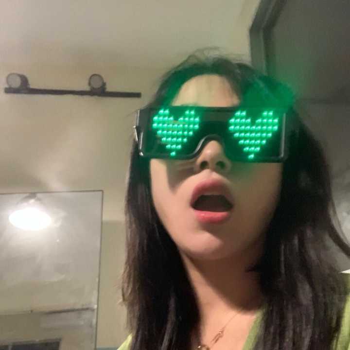 有没有一些既可爱又沙雕的女生头像?