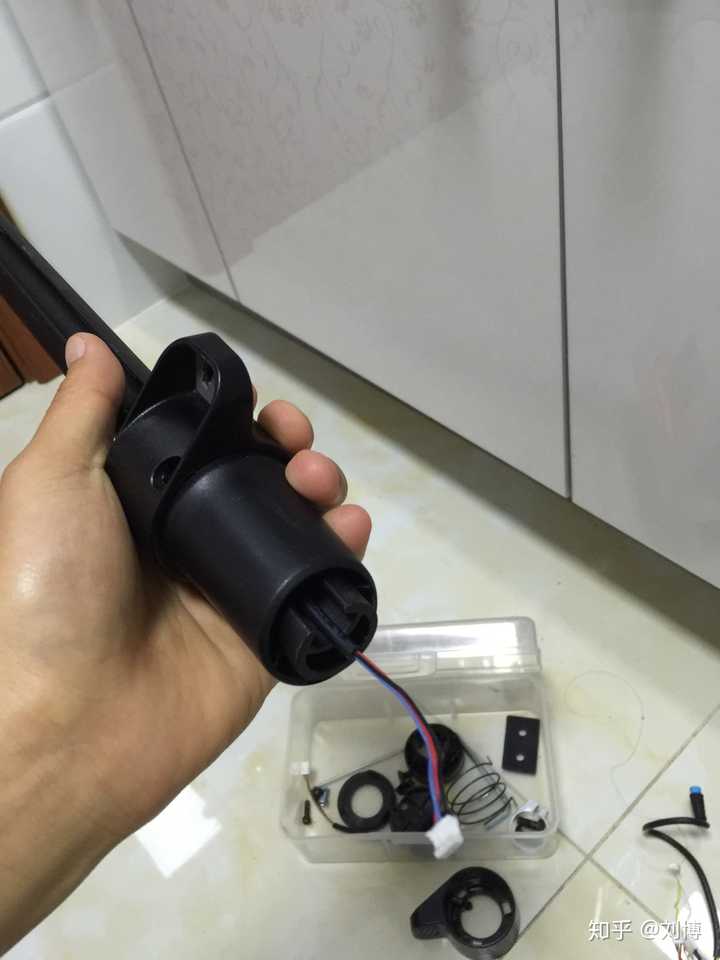 如何看待ninebot九号滑板车?