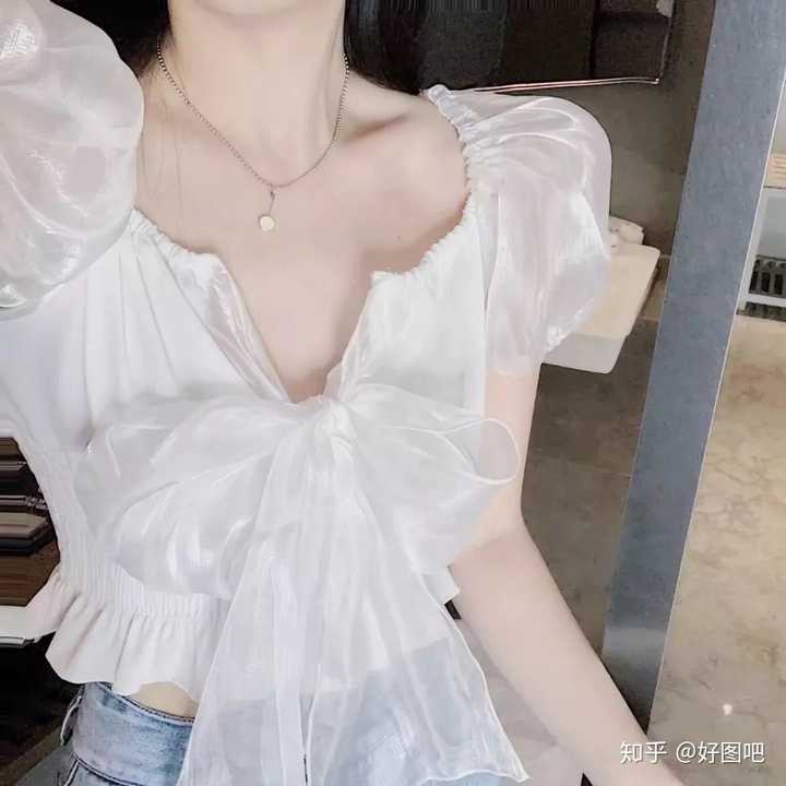 有没有一些好看又不露脸的头像?
