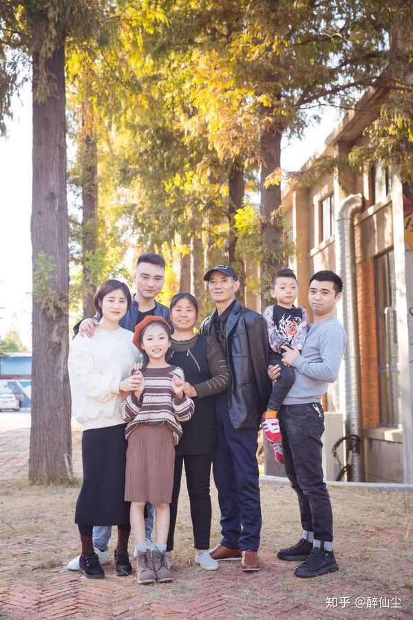 俩人一世欢 的想法 幸福一家人 知乎