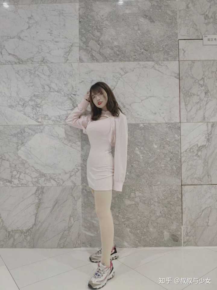 女生腰好看是怎样的体验?