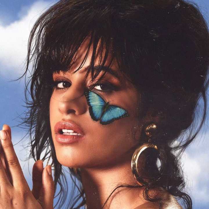 如何评价卡妹camila cabello?