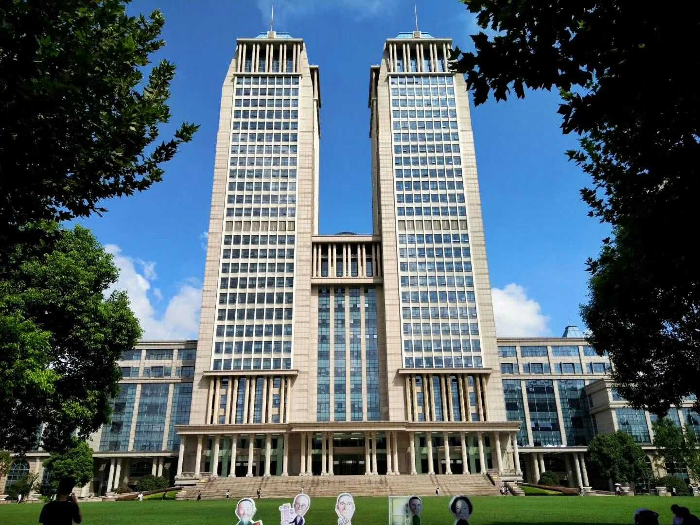 我有一个想法# 日月光华,旦复旦兮 - 知乎