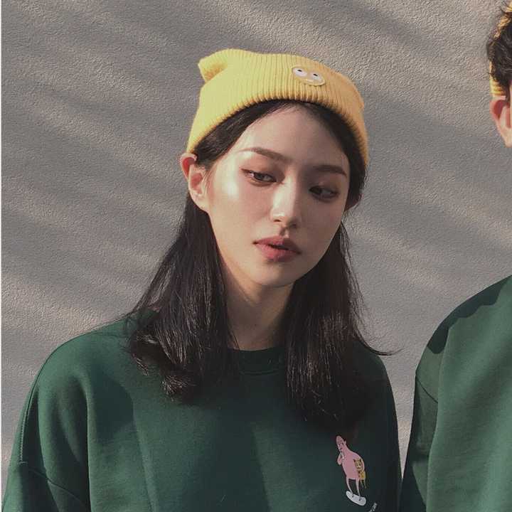 有哪些很明显的情侣头像?