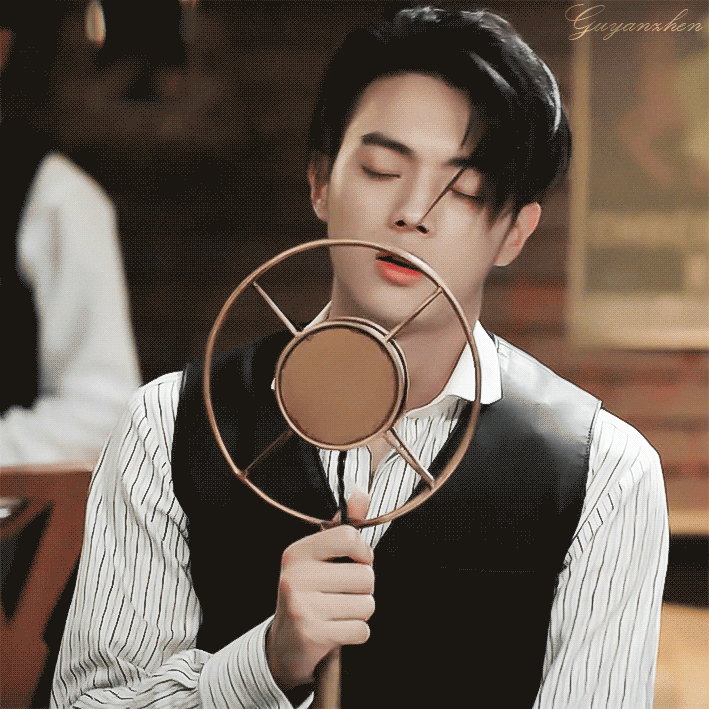 有什么许凯好看的照片吗(可盐可甜可男可女) ~?